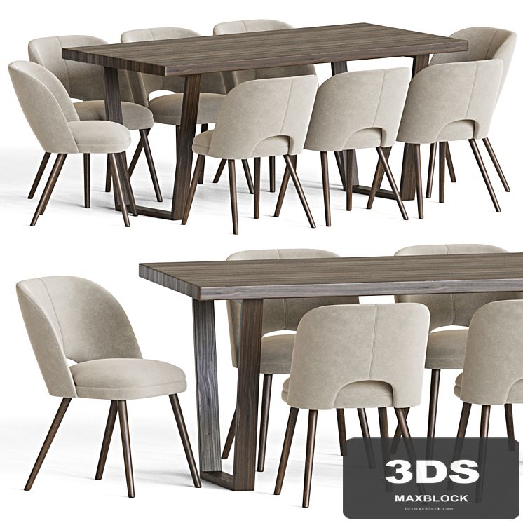 Dining Set 20