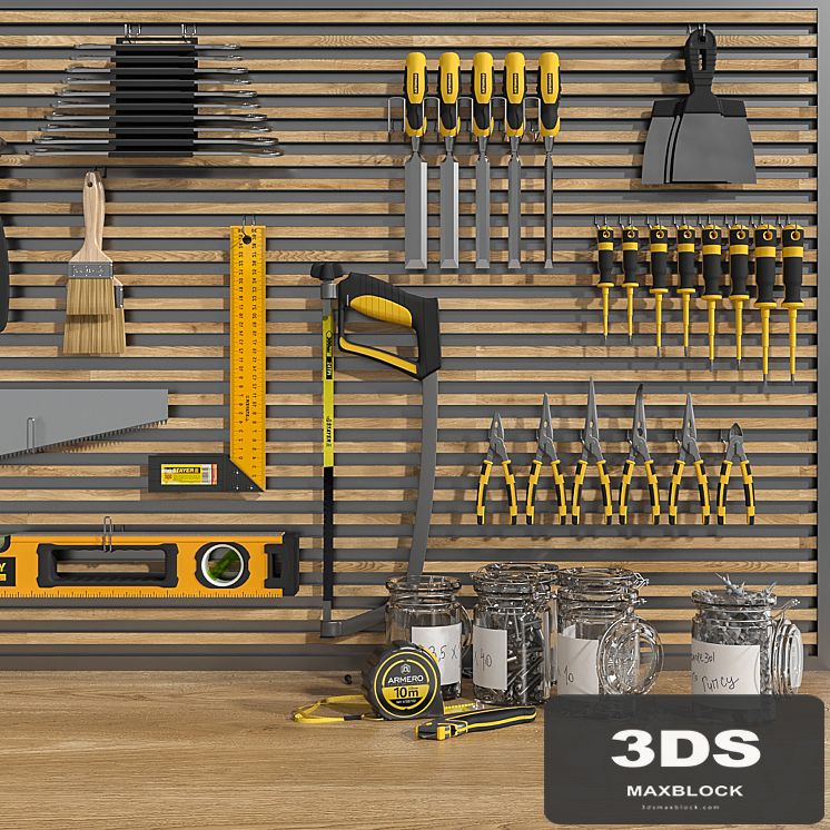 Workbench