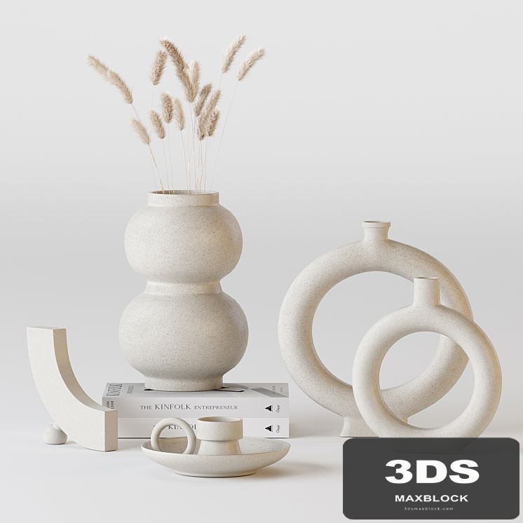 Decorative set 7
