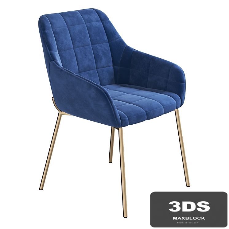 Chair Halmar K306