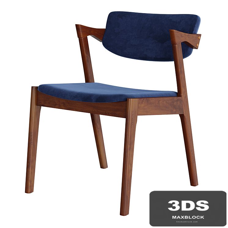 Deephouse chair Kai
