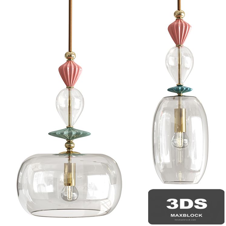 ODEON LIGHT 4855 1B 1A BIZET
