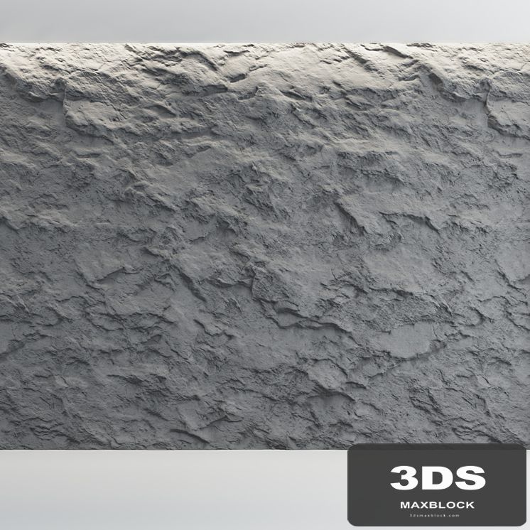 Stone Wall 7