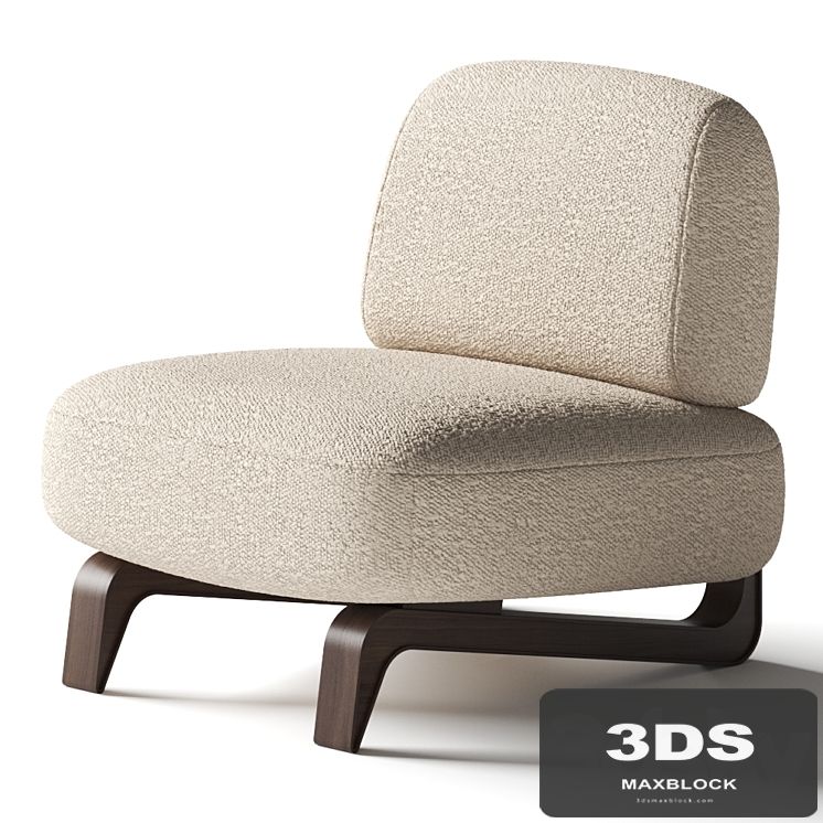 Paolo Castelli Vao Armchair