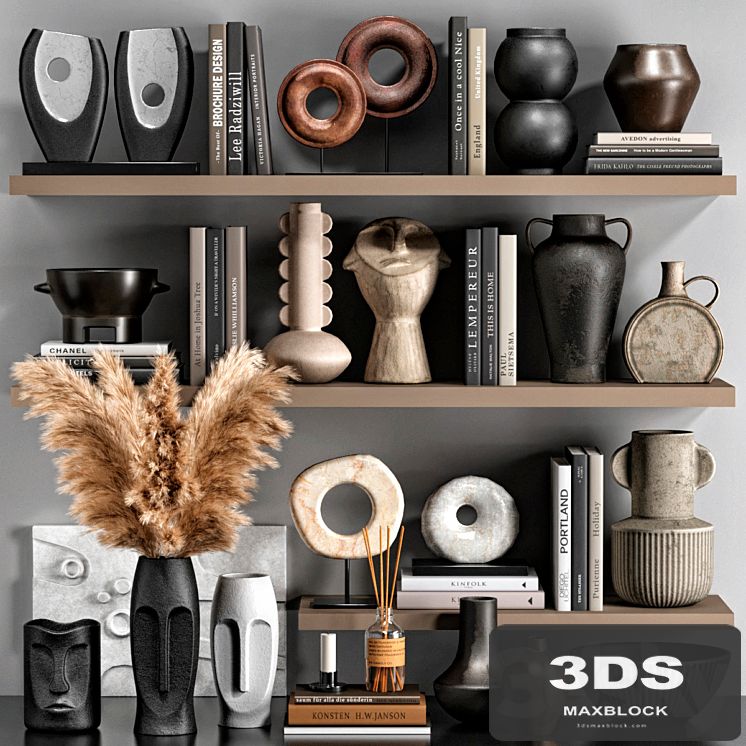 Decor set 23