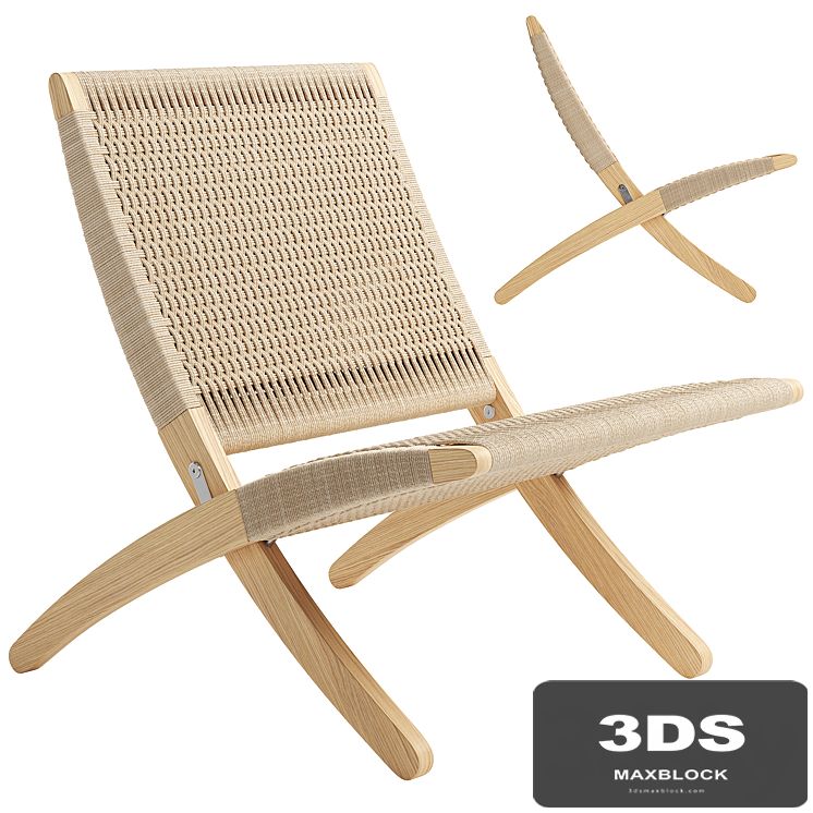 Cuba Chair
