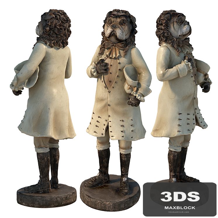 Figurine 164