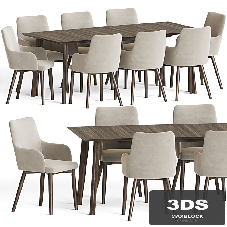 Dining Set 21