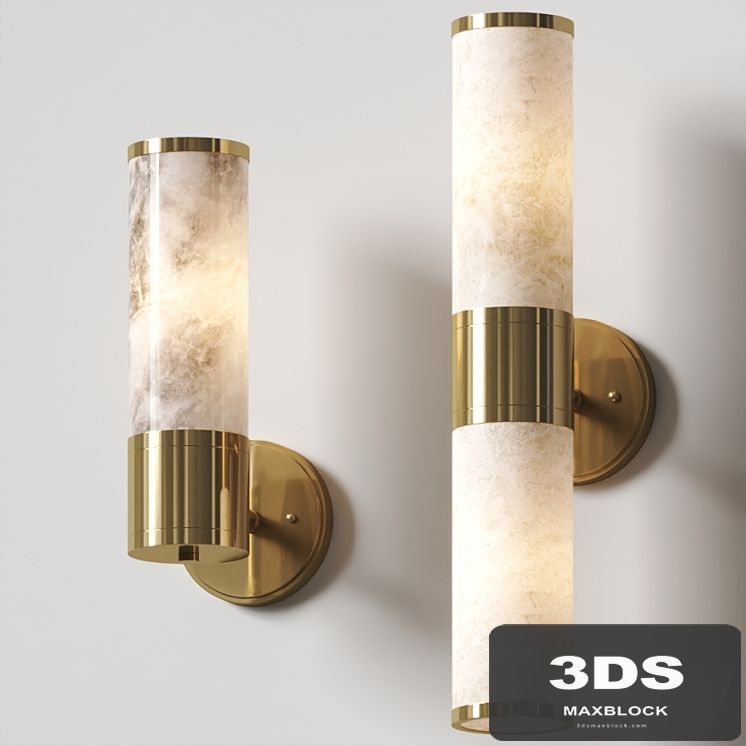 Lampatron MARBLE WALL