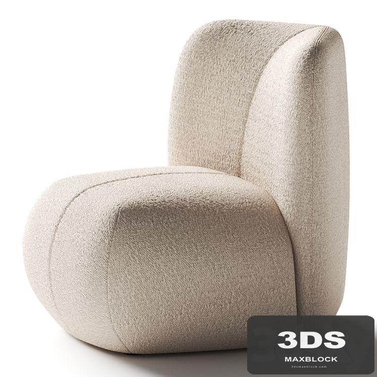 Miniforms Boterina Armchair