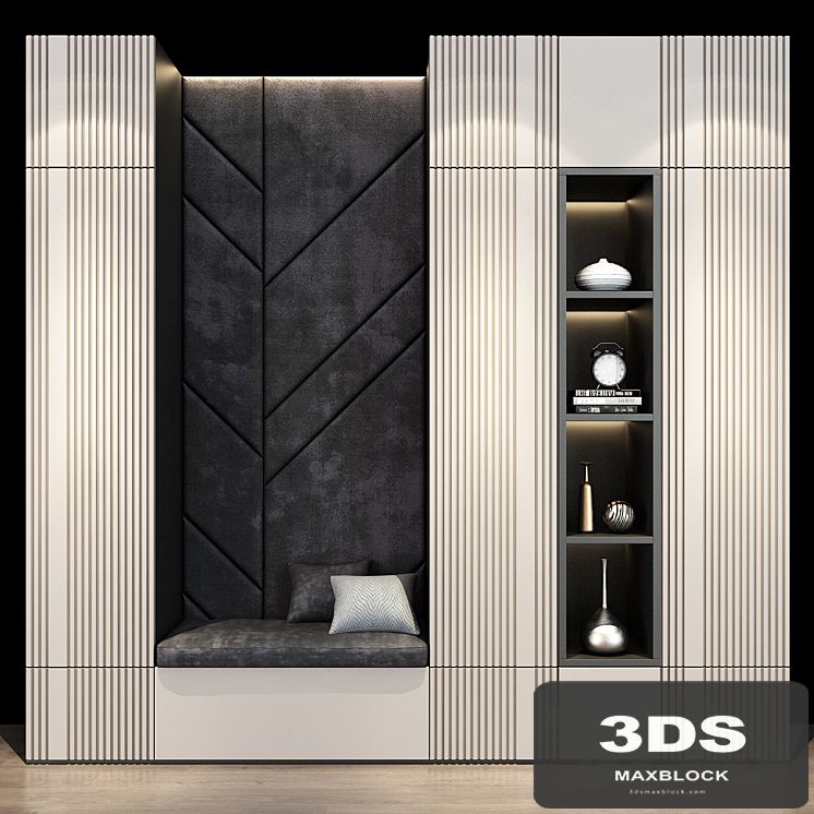 Furniture composition 171