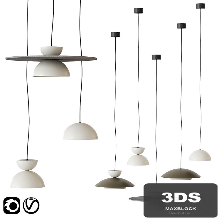 Tires Lamp by Nexia