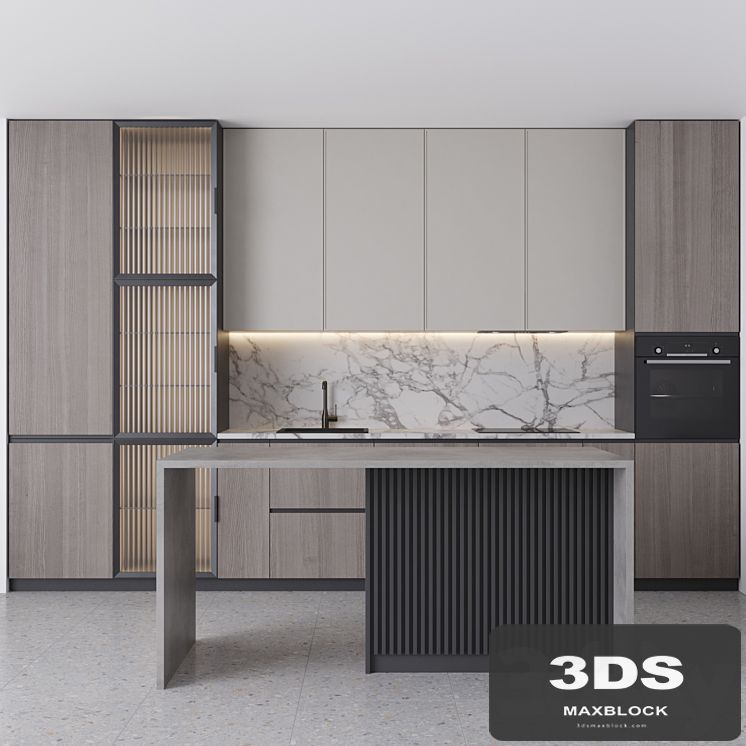 Kitchen set3