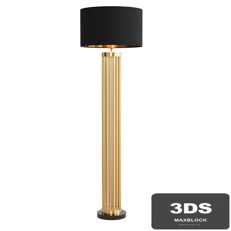 Floor lamp Eichholtz CONDO 114902