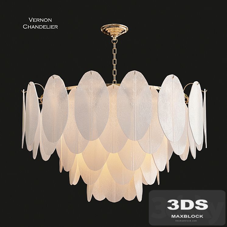 Vernon chandelier