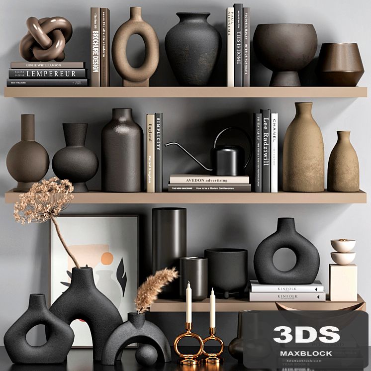 Decor set 24