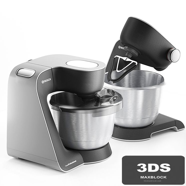 Kitchen harvester