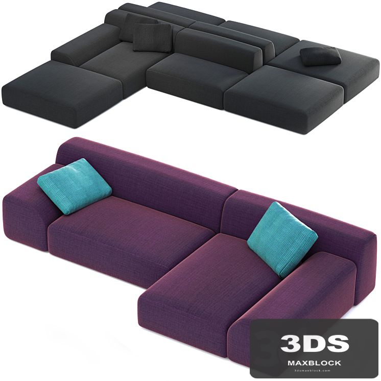 Paola Lenti All-Time