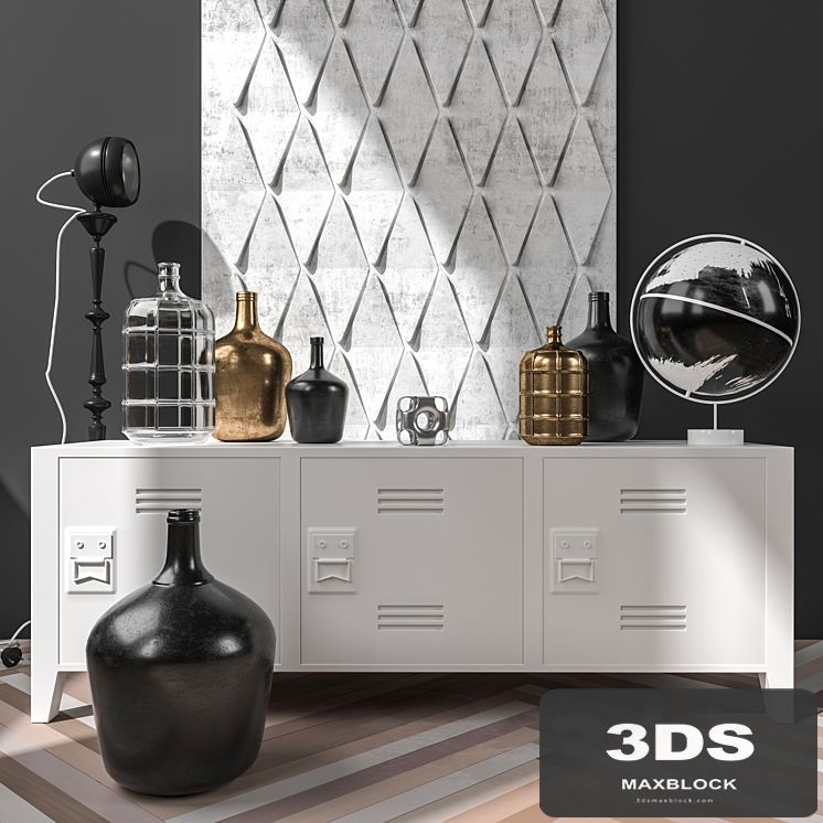 decorative set_2