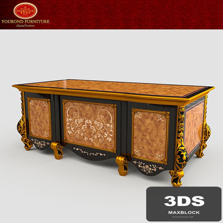 Foshan Youbond Furniture Co., Ltd. Desk Table