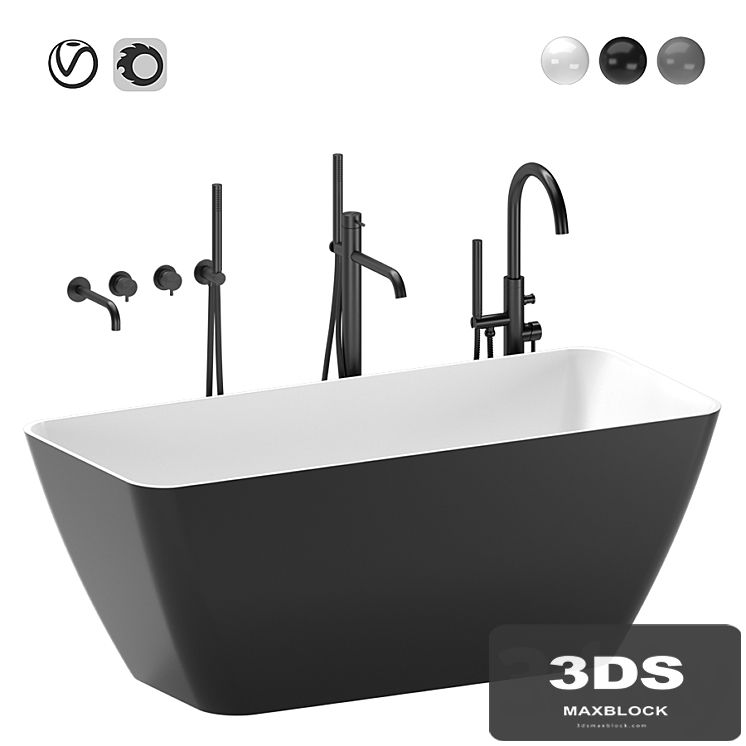 Omnires Parma Bath