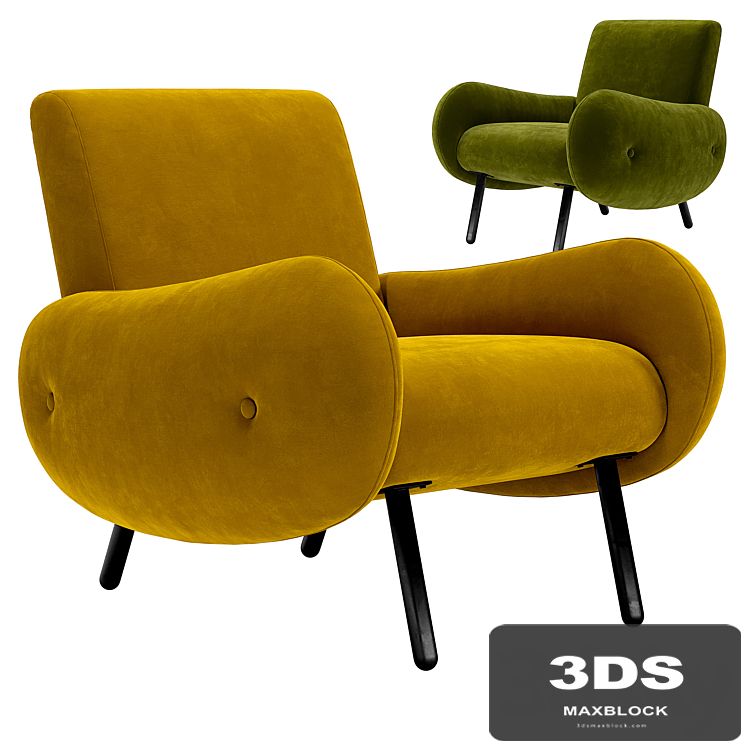 Armchair Watford