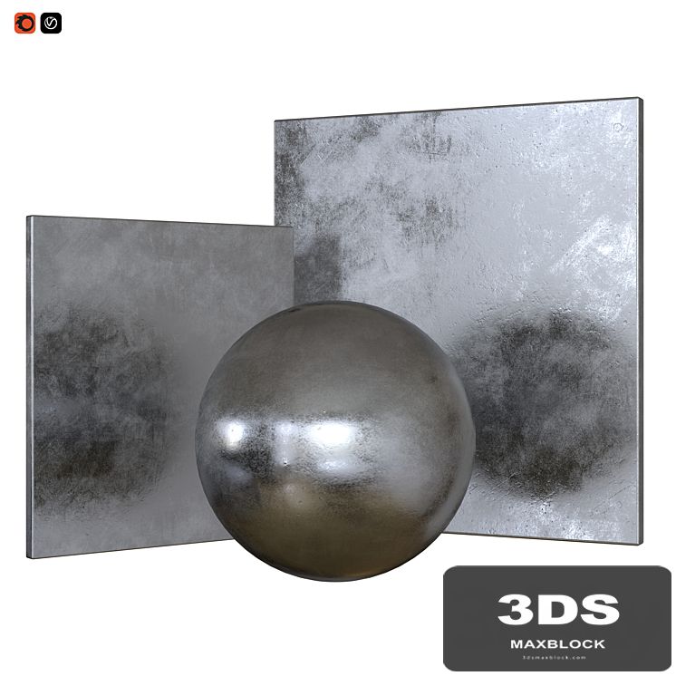 steel