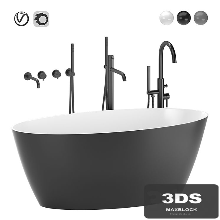 Omnires Siena Bath