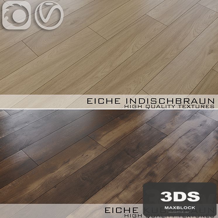 Laminate DURECO TerHurne No. 3