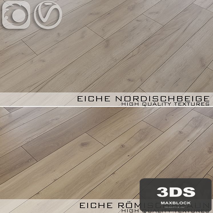 Laminate DURECO TerHurne No. 5