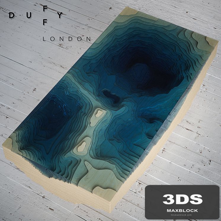 Duffy London Abyss Table