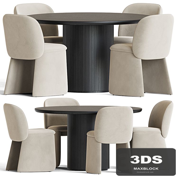 Dining Set 101
