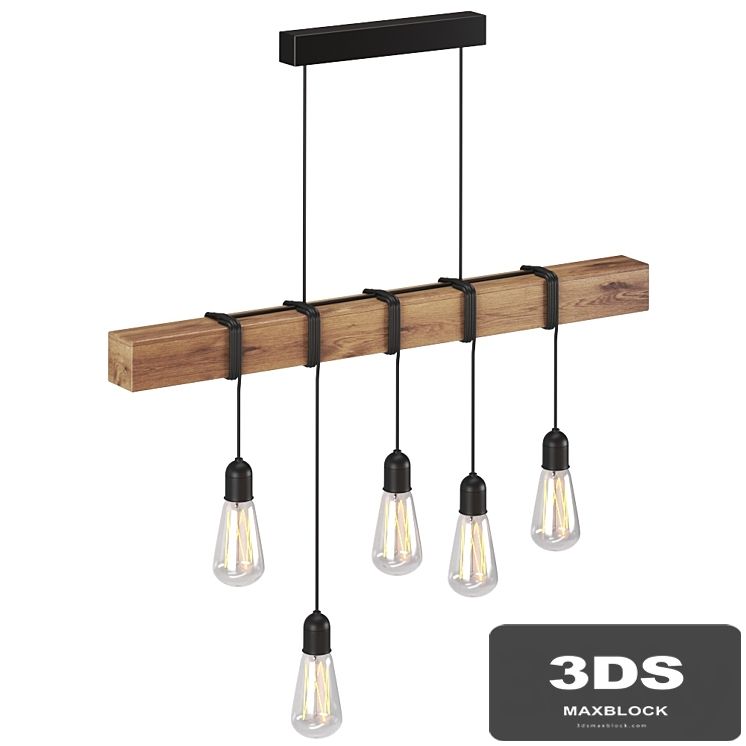 Loft Light1