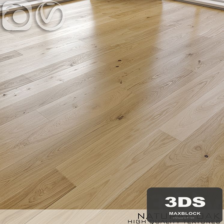 Parquet board TerHurne 1101010788