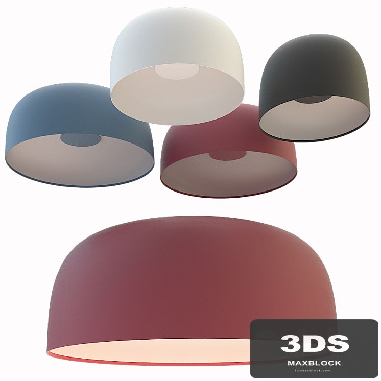 Lampatron lamps brim