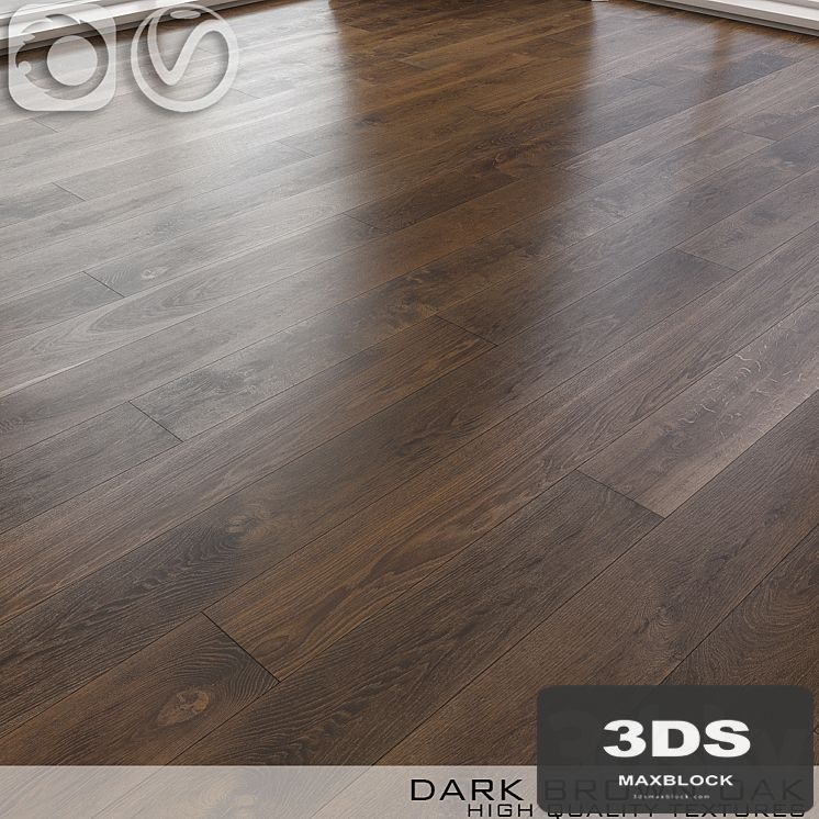 Parquet board TerHurne 1101010901