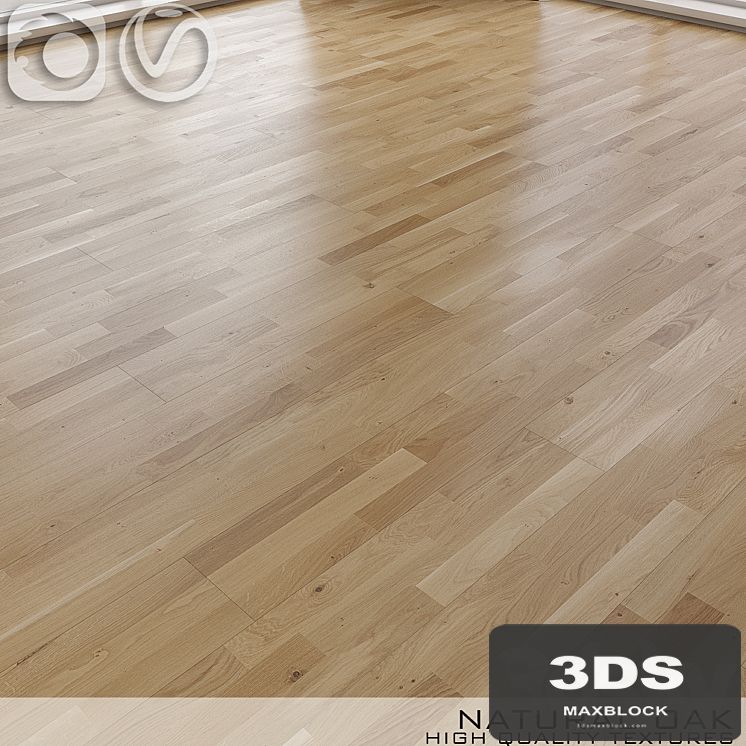 Parquet board TerHurne 1101011527