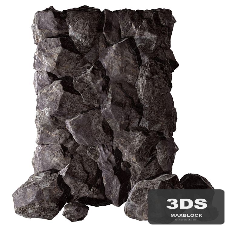 stone walls
