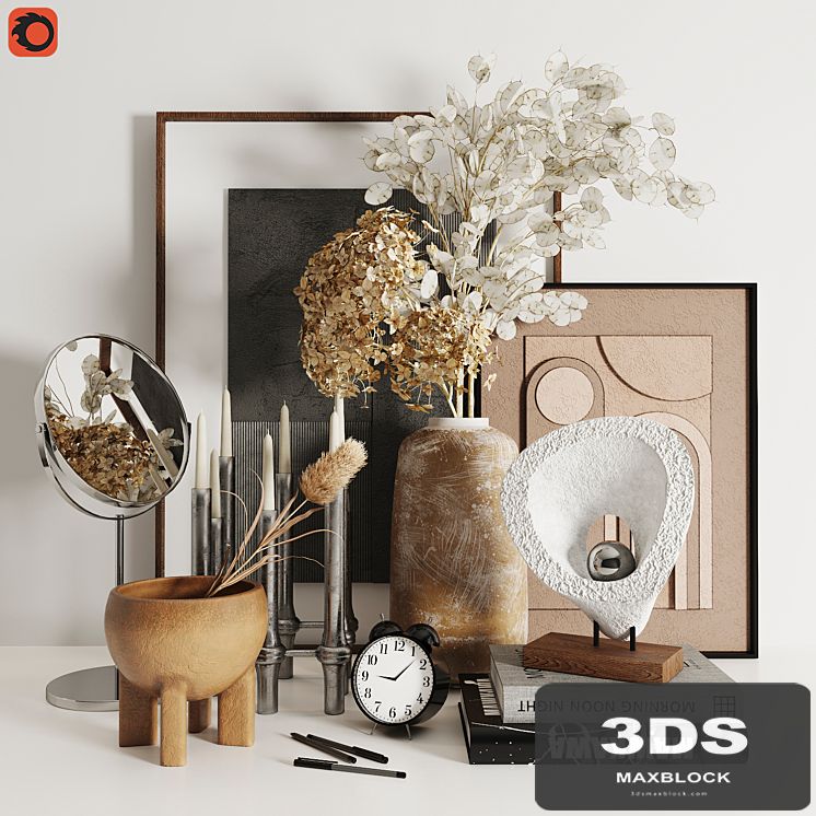 Decorative set 21