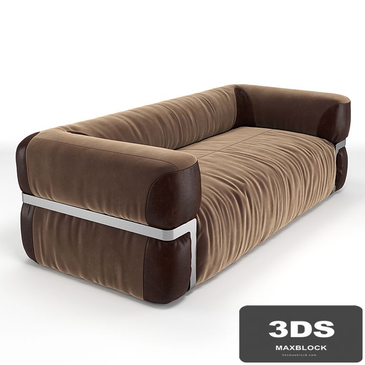 sofa tipo JMOTUS