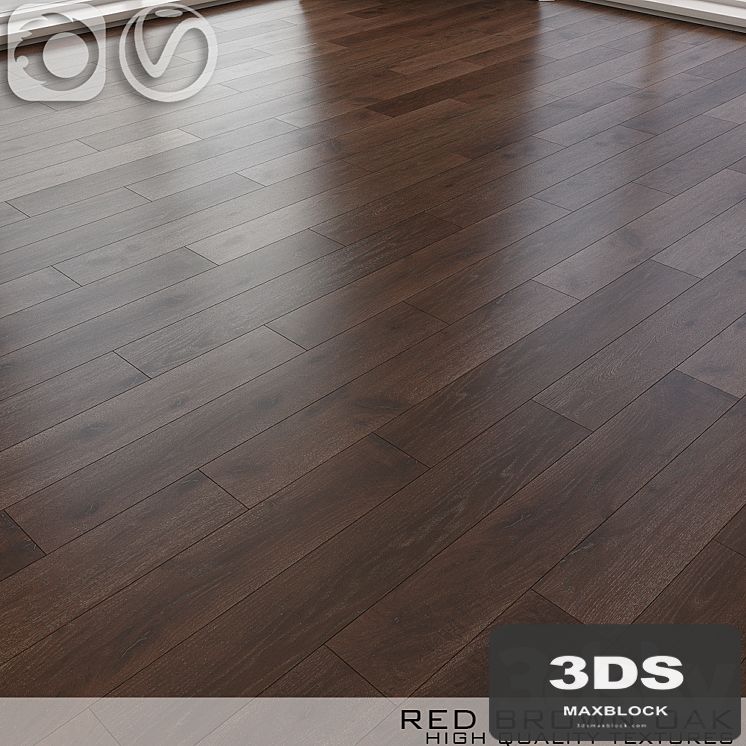 Parquet board TerHurne 1101012235