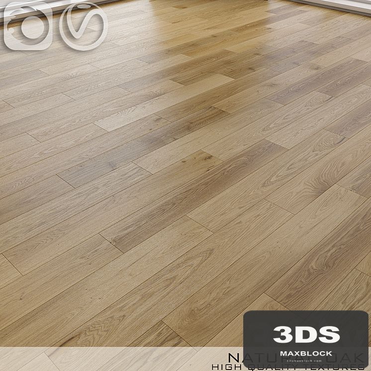 Parquet board TerHurne 1101012242