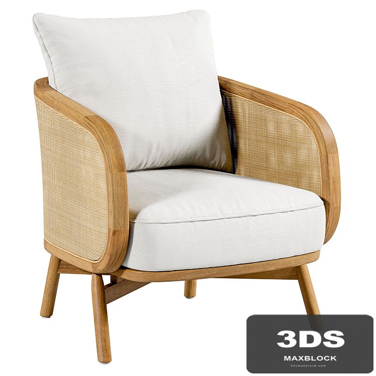 Armchair Cornelius