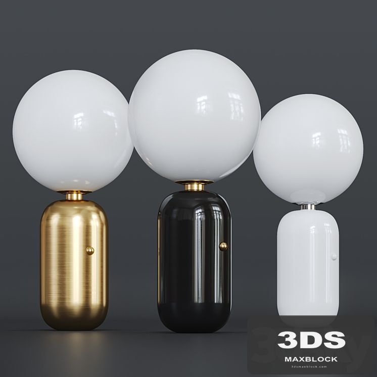 Arti pod lamp