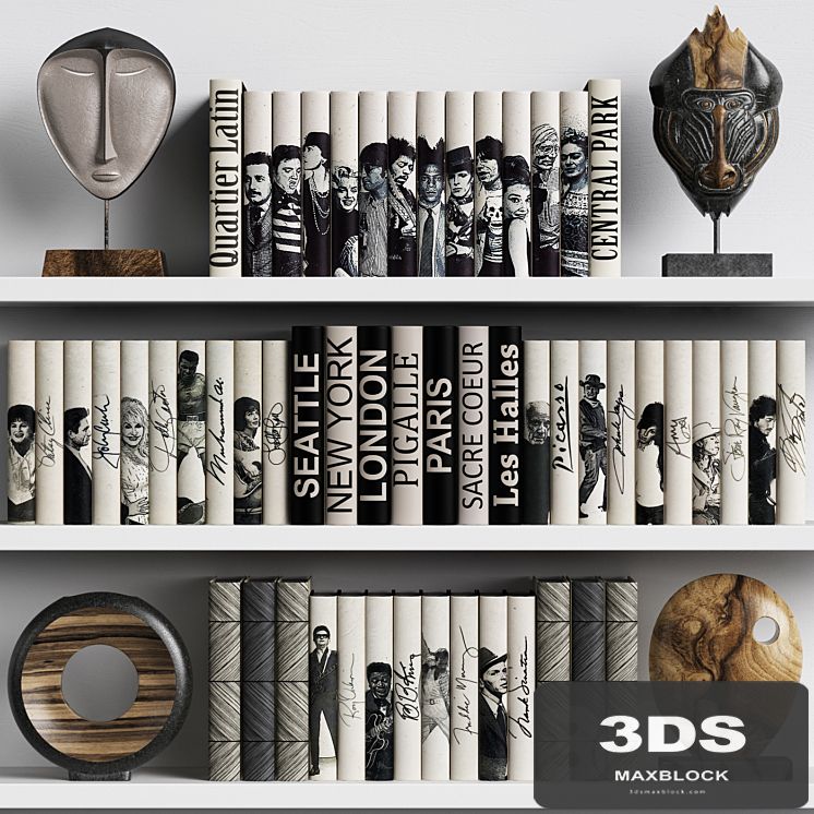 Decor Set 121