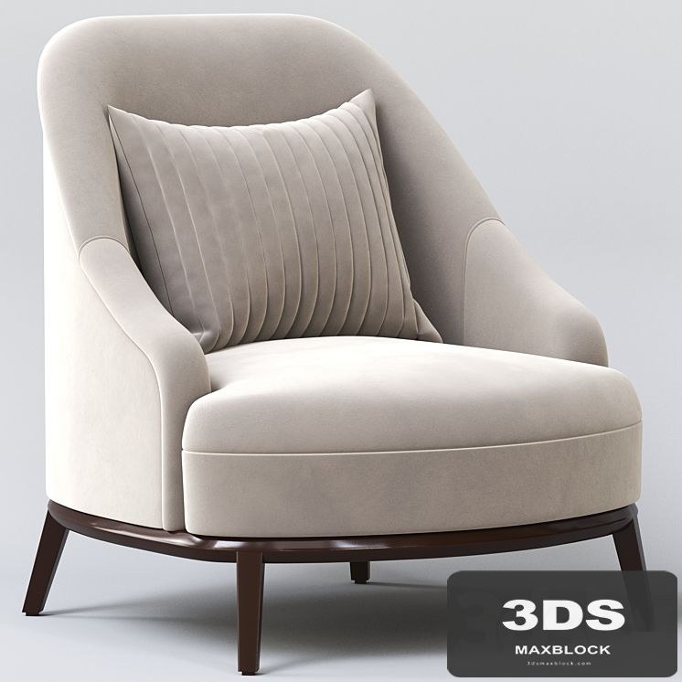 Celedonio armchair