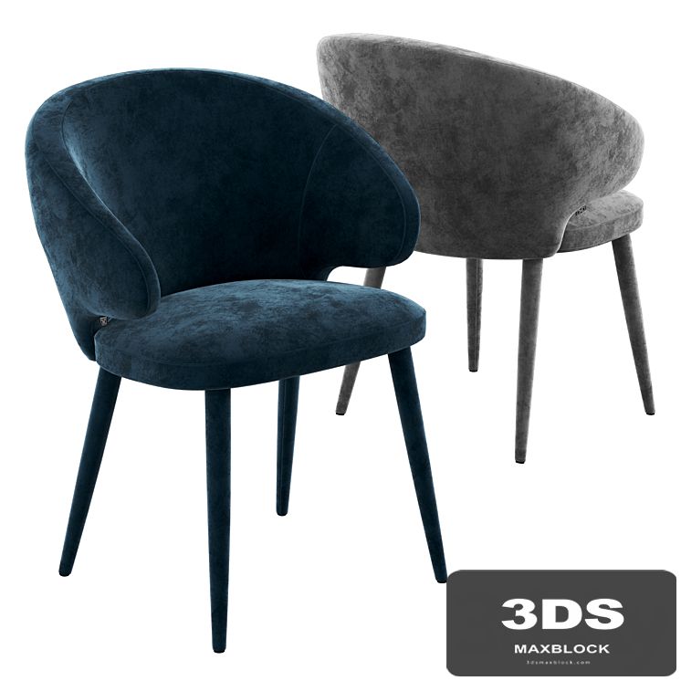Eichholtz Cardinal chair