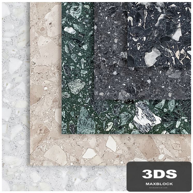 Terrazzo 8