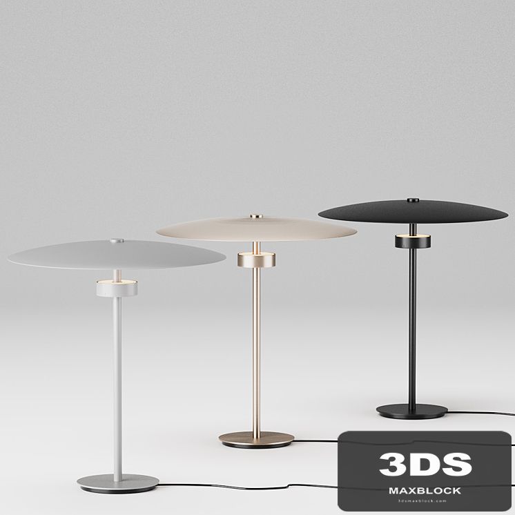 Bolia Reflection Table Lamp