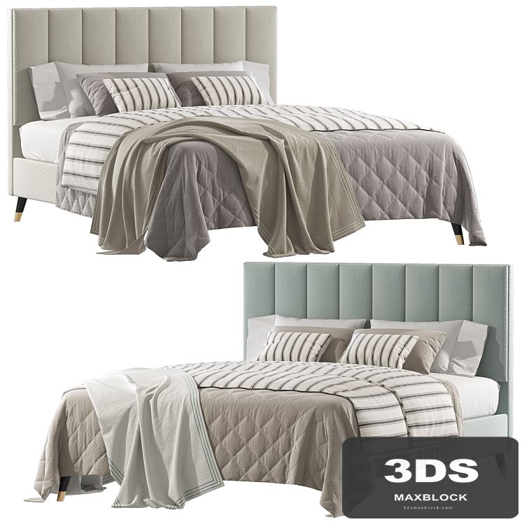 Colette bed